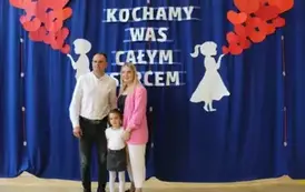 Dzień Mamy i Taty u Krasnali i S&oacute;wek-29.05.2025 9