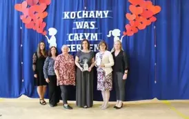 Dzień Mamy i Taty u Krasnali i S&oacute;wek-29.05.2025 10