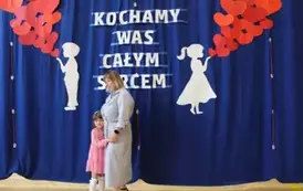 Dzień Mamy i Taty u Krasnali i S&oacute;wek-29.05.2025 11