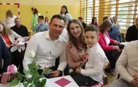 Dzień Mamy i Taty u Krasnali i S&oacute;wek-29.05.2025 12