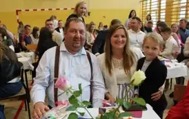 Dzień Mamy i Taty u Krasnali i S&oacute;wek-29.05.2025 13