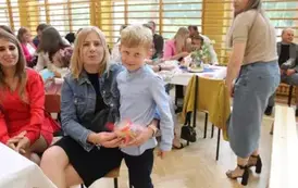 Dzień Mamy i Taty u Krasnali i S&oacute;wek-29.05.2025 15