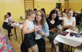 Dzień Mamy i Taty u Krasnali i S&oacute;wek-29.05.2025 16