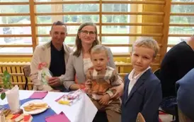 Dzień Mamy i Taty u Krasnali i S&oacute;wek-29.05.2025 19