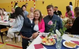 Dzień Mamy i Taty u Krasnali i S&oacute;wek-29.05.2025 20