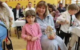 Dzień Mamy i Taty u Krasnali i S&oacute;wek-29.05.2025 24