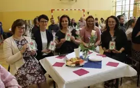 Dzień Mamy i Taty u Krasnali i S&oacute;wek-29.05.2025 27