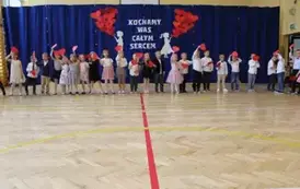 Dzień Mamy i Taty u Krasnali i S&oacute;wek-29.05.2025 34