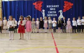 Dzień Mamy i Taty u Krasnali i S&oacute;wek-29.05.2025 68