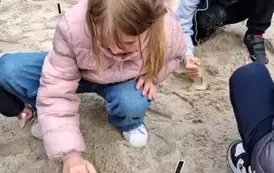 Wycieczka Krasnali i S&oacute;wek do Łowicza 2