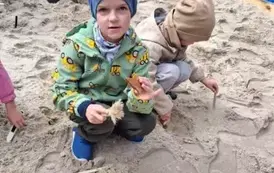 Wycieczka Krasnali i S&oacute;wek do Łowicza 7