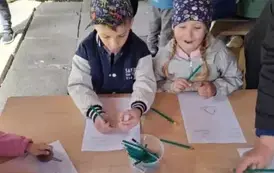 Wycieczka Krasnali i S&oacute;wek do Łowicza 18