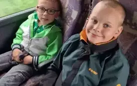 Wycieczka Krasnali i S&oacute;wek do Łowicza 41