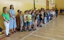 Podsumowanie konkurs&oacute;w w roku szkolnym 2024/2025 3
