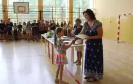 Podsumowanie konkurs&oacute;w w roku szkolnym 2024/2025 9