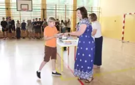 Podsumowanie konkurs&oacute;w w roku szkolnym 2024/2025 13