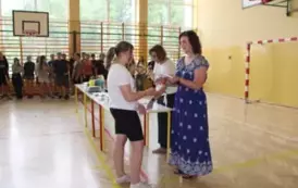 Podsumowanie konkurs&oacute;w w roku szkolnym 2024/2025 17