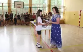 Podsumowanie konkurs&oacute;w w roku szkolnym 2024/2025 20