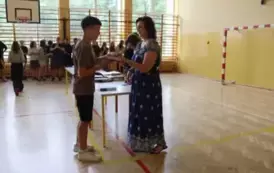 Podsumowanie konkurs&oacute;w w roku szkolnym 2024/2025 23