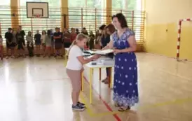 Podsumowanie konkurs&oacute;w w roku szkolnym 2024/2025 26