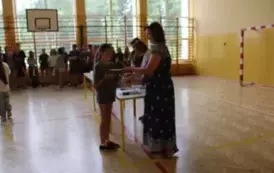 Podsumowanie konkurs&oacute;w w roku szkolnym 2024/2025 29