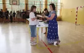 Podsumowanie konkurs&oacute;w w roku szkolnym 2024/2025 31