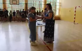 Podsumowanie konkurs&oacute;w w roku szkolnym 2024/2025 32