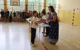 Podsumowanie konkurs&oacute;w w roku szkolnym 2024/2025 33
