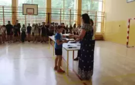 Podsumowanie konkurs&oacute;w w roku szkolnym 2024/2025 34