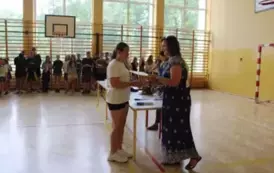 Podsumowanie konkurs&oacute;w w roku szkolnym 2024/2025 35