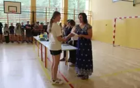 Podsumowanie konkurs&oacute;w w roku szkolnym 2024/2025 38