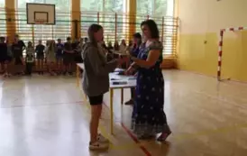 Podsumowanie konkurs&oacute;w w roku szkolnym 2024/2025 40