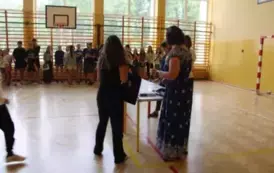 Podsumowanie konkurs&oacute;w w roku szkolnym 2024/2025 42