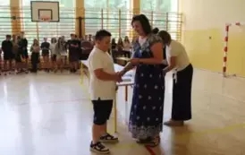 Podsumowanie konkurs&oacute;w w roku szkolnym 2024/2025 44