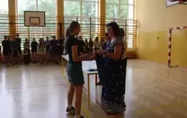 Podsumowanie konkurs&oacute;w w roku szkolnym 2024/2025 45