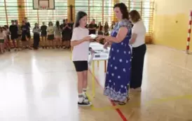 Podsumowanie konkurs&oacute;w w roku szkolnym 2024/2025 49