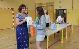 Podsumowanie konkurs&oacute;w w roku szkolnym 2024/2025 53