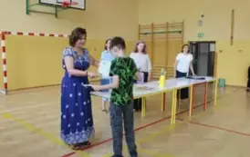 Podsumowanie konkurs&oacute;w w roku szkolnym 2024/2025 55