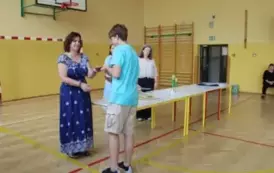 Podsumowanie konkurs&oacute;w w roku szkolnym 2024/2025 58