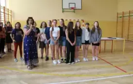 Podsumowanie konkurs&oacute;w w roku szkolnym 2024/2025 66
