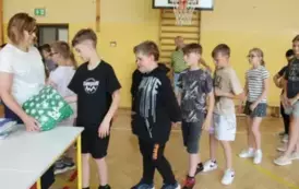 Podsumowanie konkurs&oacute;w w roku szkolnym 2024/2025 69