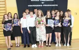 Zakończenie roku szkolnego 2024/2025 1