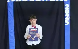 Zakończenie roku szkolnego 2024/2025 3