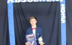 Zakończenie roku szkolnego 2024/2025 5