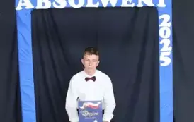 Zakończenie roku szkolnego 2024/2025 10