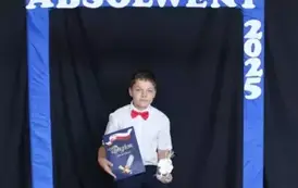 Zakończenie roku szkolnego 2024/2025 15