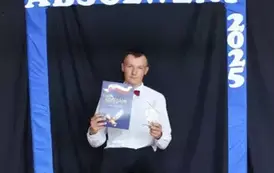 Zakończenie roku szkolnego 2024/2025 16