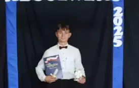 Zakończenie roku szkolnego 2024/2025 17