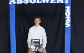 Zakończenie roku szkolnego 2024/2025 19