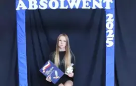 Zakończenie roku szkolnego 2024/2025 26